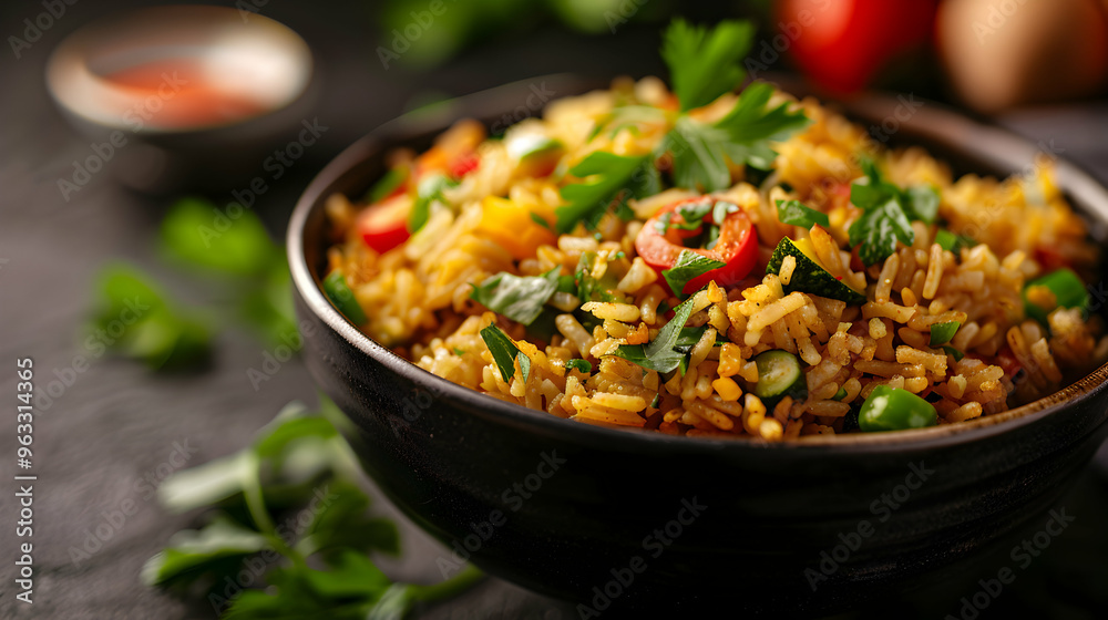 Moroccan Couscous Moroccan Couscous