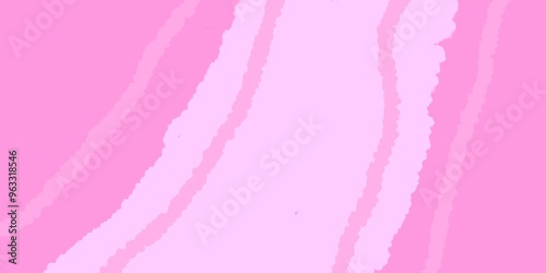 Pink abstract aesthetic background and texture, with abstract organic shapes