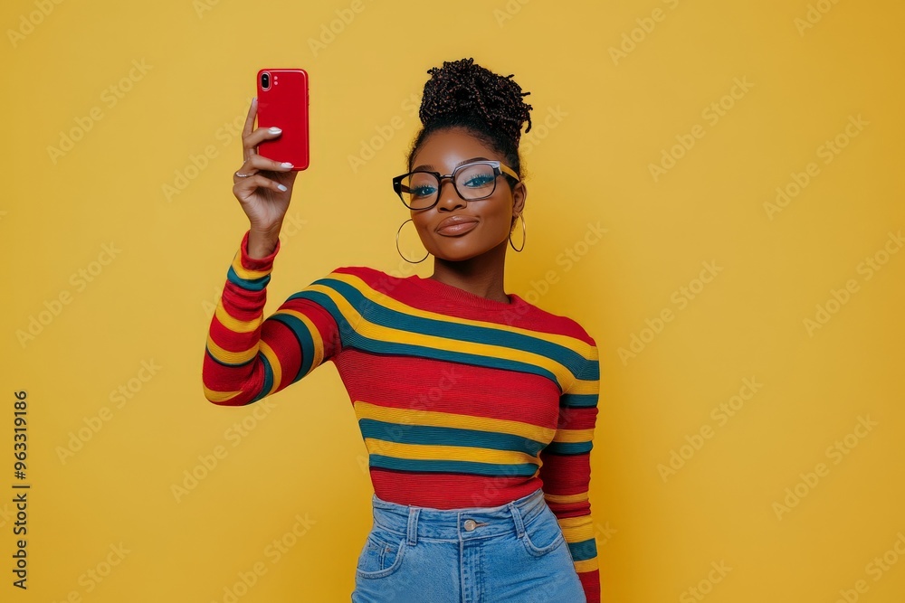 person with a phone person with a phone