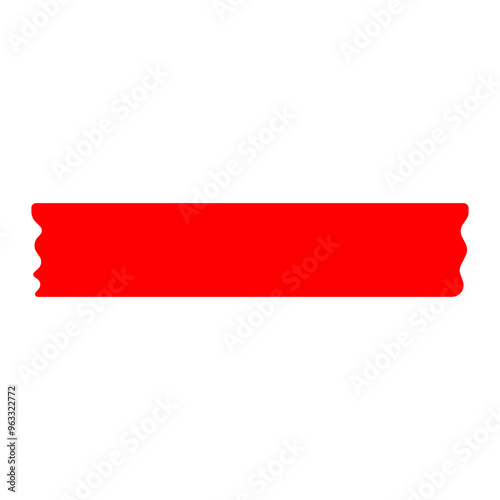 Free Download Red ribbon - GFXLoad