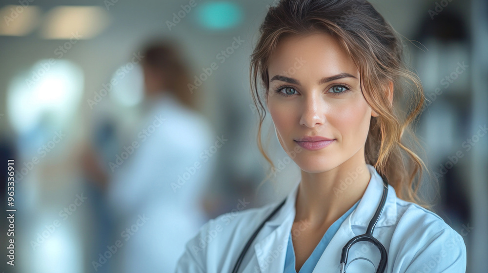Endocrinology Clinics: Images of endocrinology clinics and medical professionals discussing hormonal treatments with patients. Endocrinology Clinics: Images of endocrinology clinics and medical professionals discussing hormonal treatments with patients.