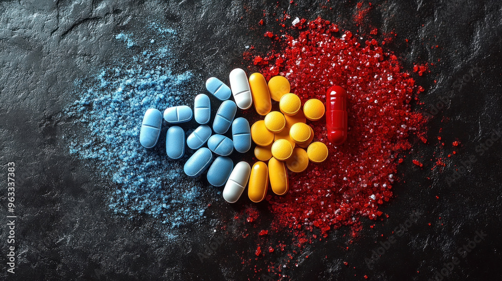 Generic vs. Branded Pills: Side-by-side comparisons of generic and branded pills, focusing on cost-effectiveness and accessibility. Generic vs. Branded Pills: Side-by-side comparisons of generic and branded pills, focusing on cost-effectiveness and accessibility.