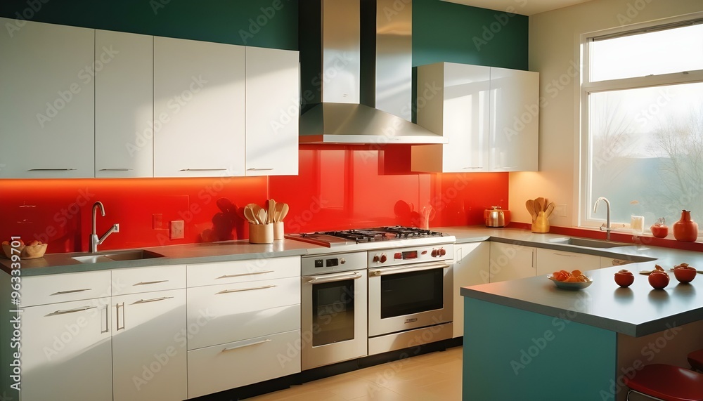 Photo interior modern design room 3d illustration Photo interior modern design room 3d illustration