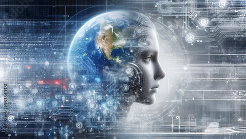 the world of the mind