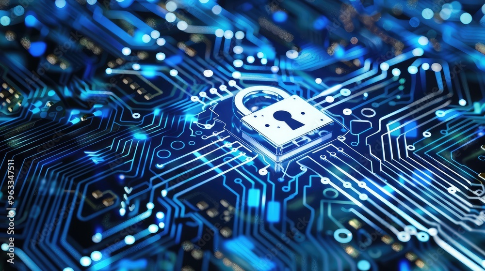 Secure Digital Connections: The Future of Cybersecurity Technology Secure Digital Connections: The Future of Cybersecurity Technology