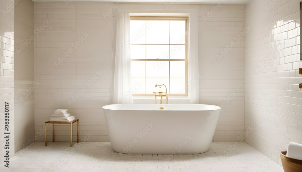 Photo interior modern design room 3d illustration Photo interior modern design room 3d illustration