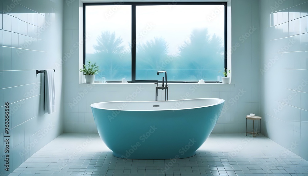 Photo interior modern design room 3d illustration Photo interior modern design room 3d illustration
