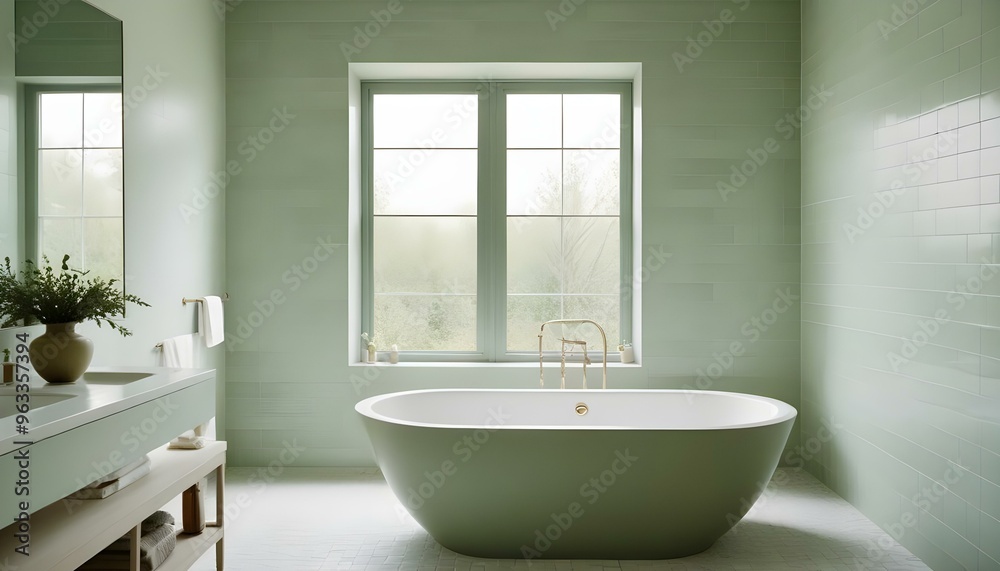 Photo interior modern design room 3d illustration Photo interior modern design room 3d illustration