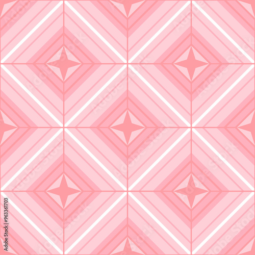 pink pattern