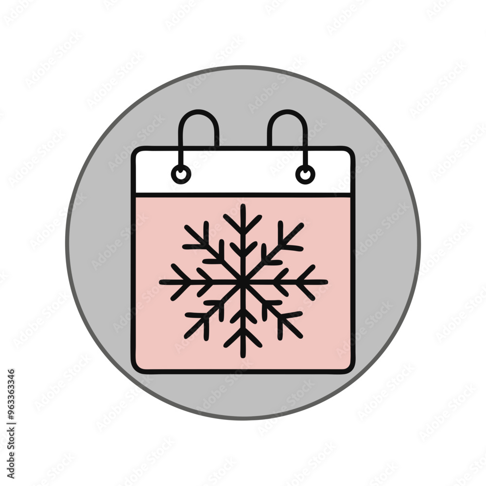 Seasonal Sale Icon: Icons with holiday themes Seasonal Sale Icon: Icons with holiday themes