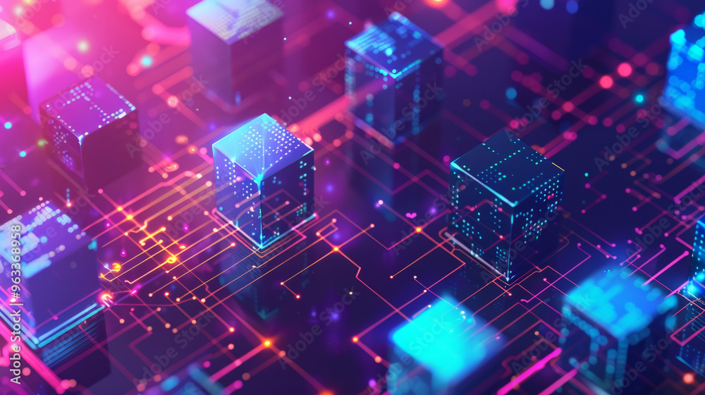 hardware, software abstract background hardware, software abstract background