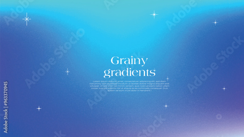 Elegant Grainy Gradient Vector Backgrounds Sophisticated Textures for Modern Designs