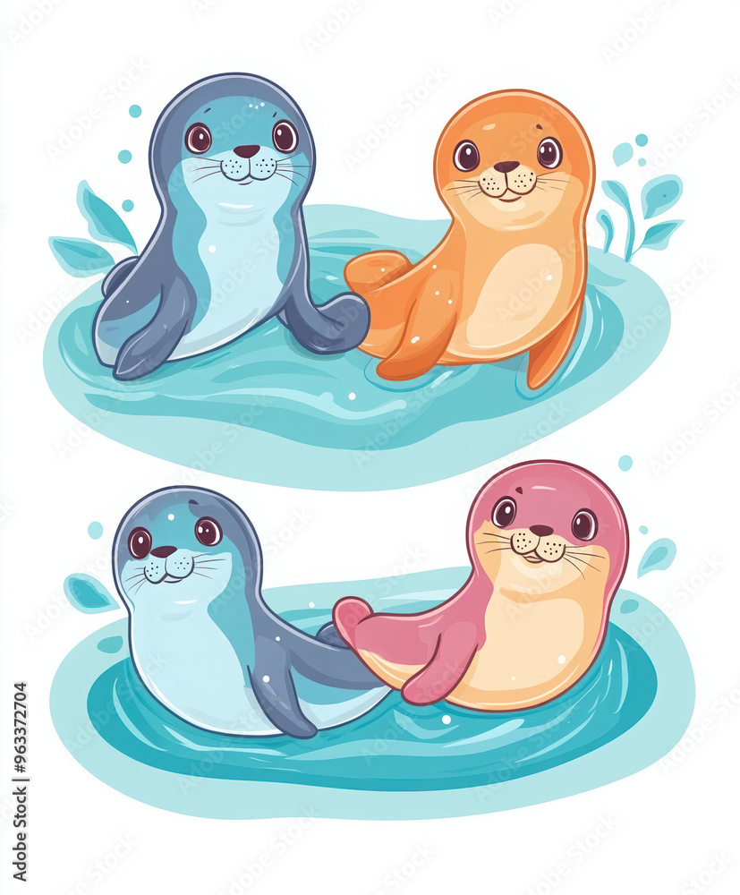 seal