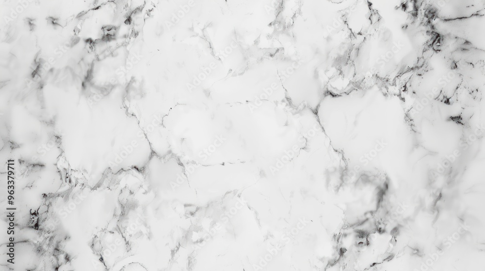 White marble texture background with black veins. Elegant and luxurious design for interior decor and wallpaper. White marble texture background with black veins. Elegant and luxurious design for interior decor and wallpaper.