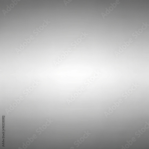 White gray smooth grainy gradient background texture