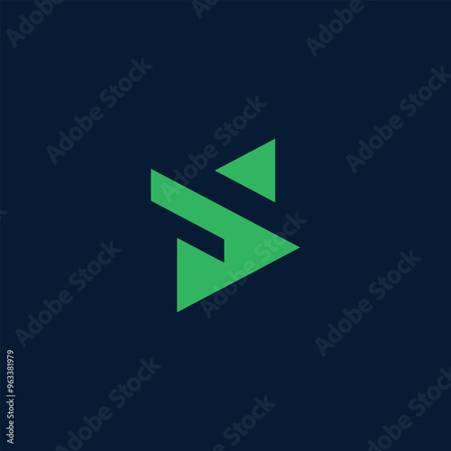 Free Download Abstract logos collection. Geometrical abstract logos. Icon design - GFXLoad