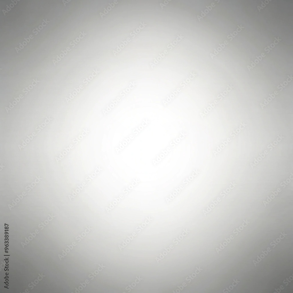 White gray smooth grainy gradient background texture White gray smooth grainy gradient background texture