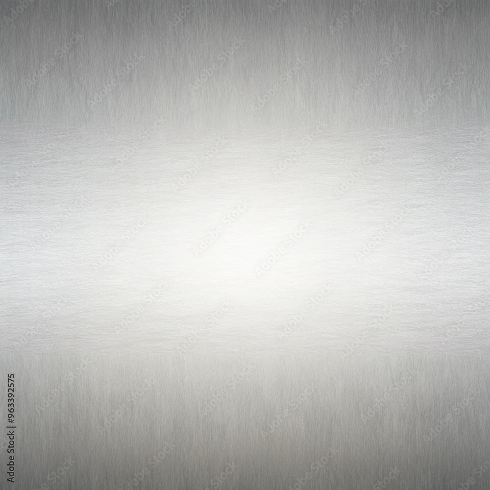 White gray smooth grainy gradient background texture
