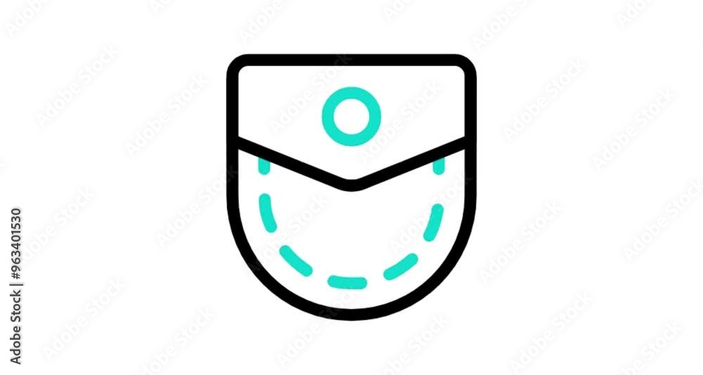 illustration of a shield