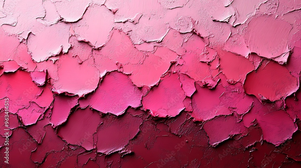 Abstract background with pink, red and purple paint strokes, texture. Abstract background with pink, red and purple paint strokes, texture.