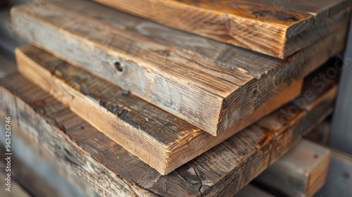 Old barn wood boards 