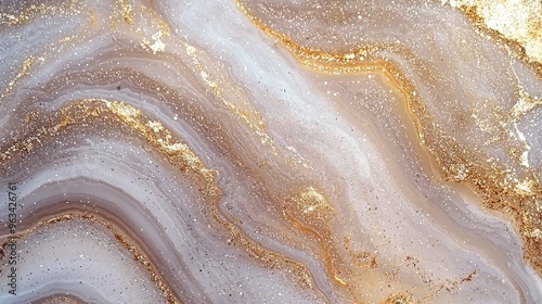 glittering baby beige marble texture that appears organic and fluid,fairycore, princesscore, unicorncore,ultra detailed , Gutai group,