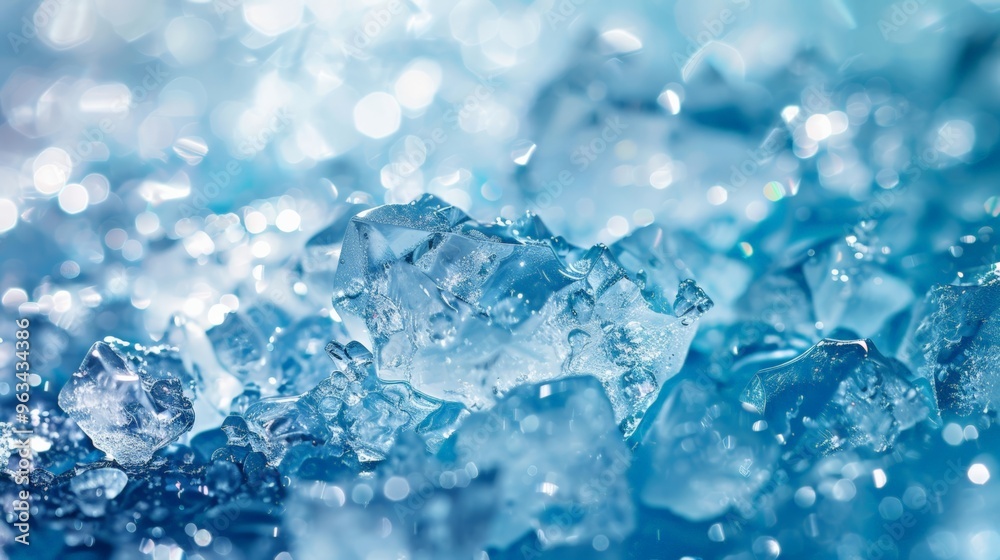 ice background ice background