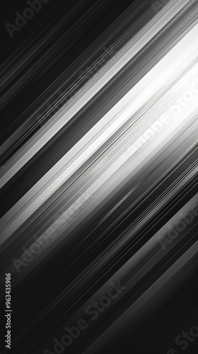 The white and silver are light gray with black the gradient is the Surface with templates metal texture soft lines tech gradient abstract diagonal background silver black sleek with gray and white 