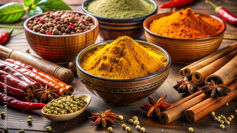 curry masala powder with ingredients curry masala powder with ingredients