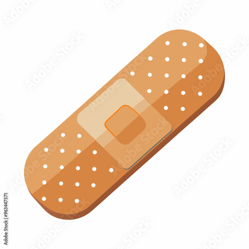 plaster