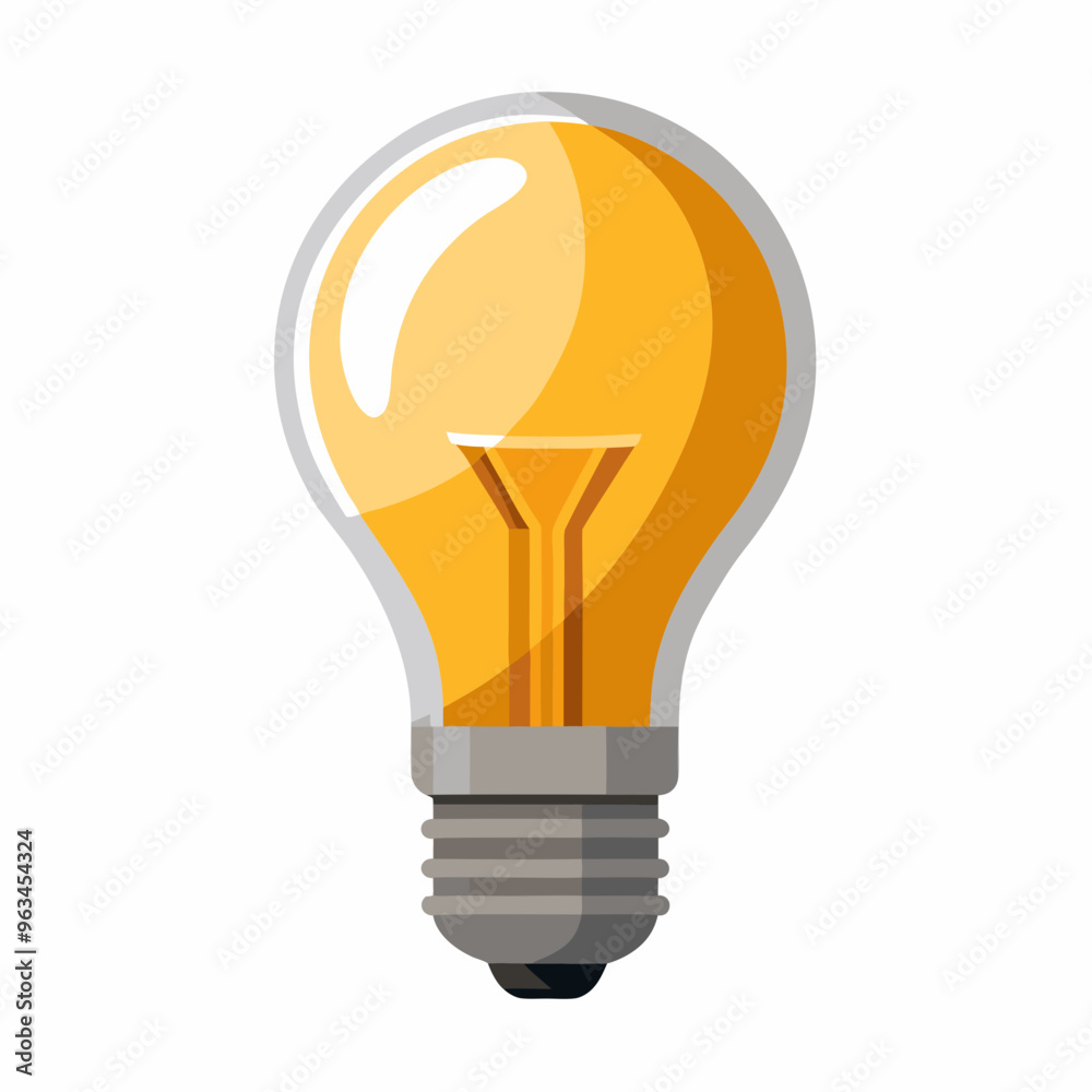 light bulb icon light bulb icon