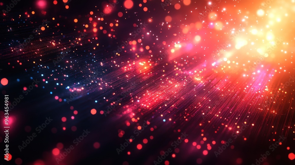 Sleek and modern template background with a high-tech design Sleek and modern template background with a high-tech design