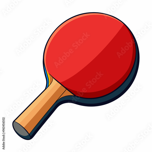 ping pong racket