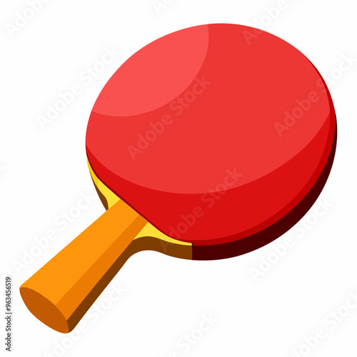 ping pong racket