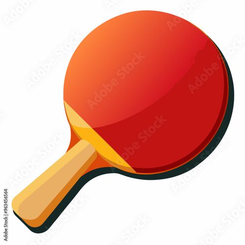 ping pong racket