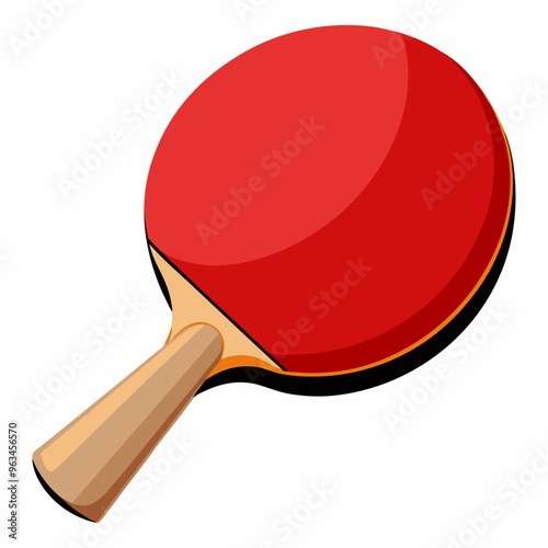 ping pong racket