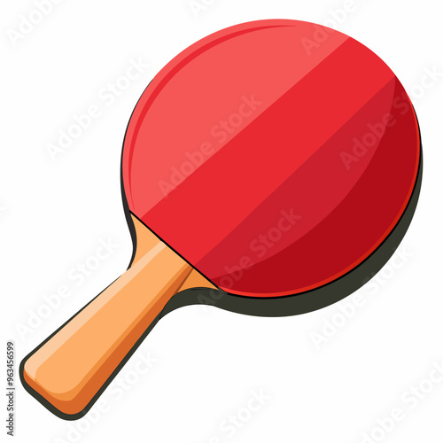 ping pong racket