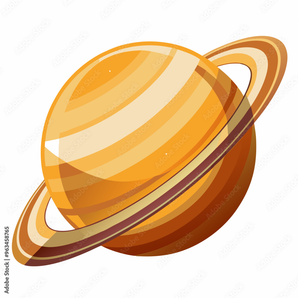 saturn-planet