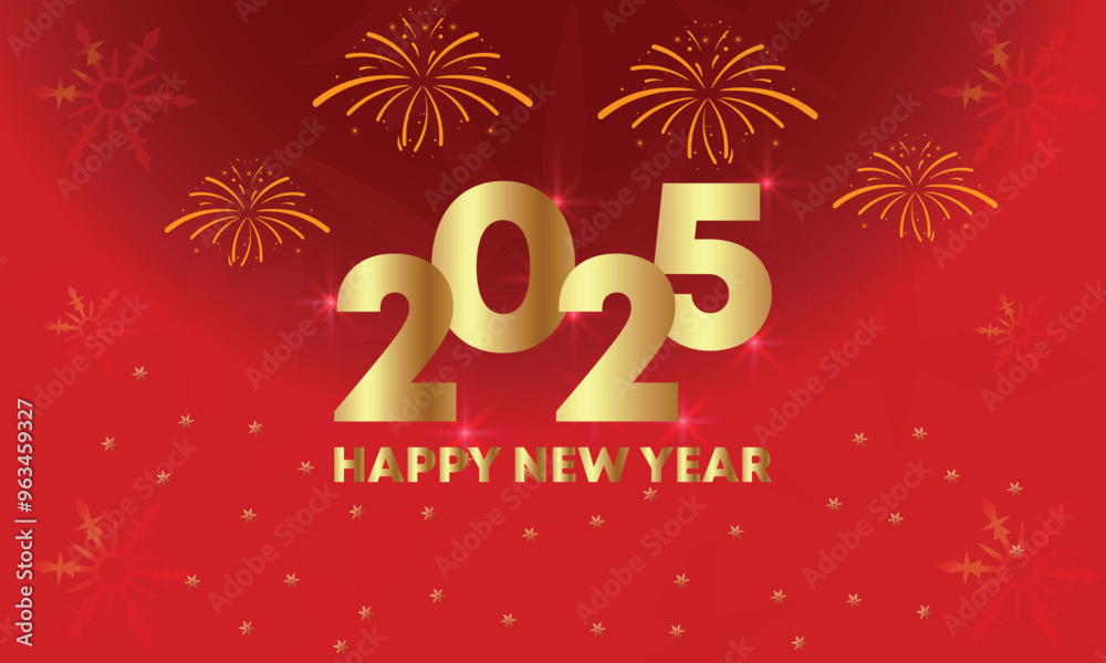 new year with calligraphic text Vector illustration template.greeting cards. new year with calligraphic text Vector illustration template.greeting cards.