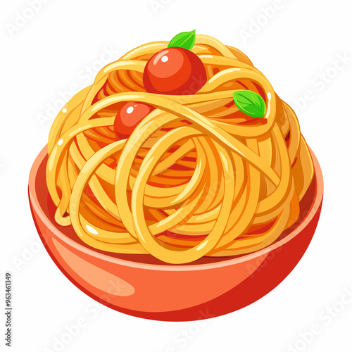 spaghetti