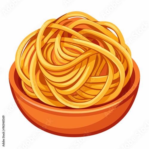 spaghetti