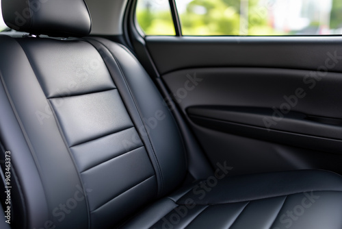Car Interior Service