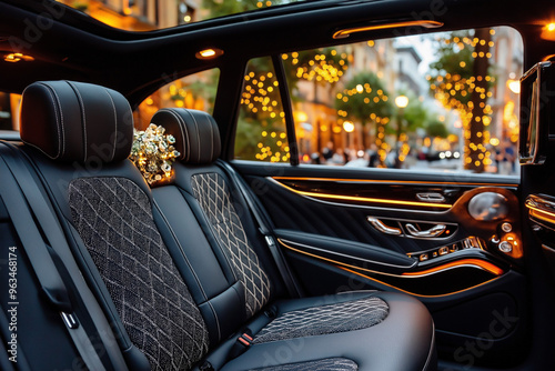Led Interior