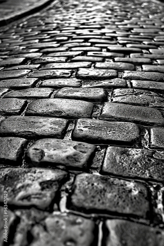 Pavement Texture