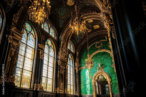 Royal Interior