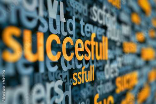Successful Text Illustratio...