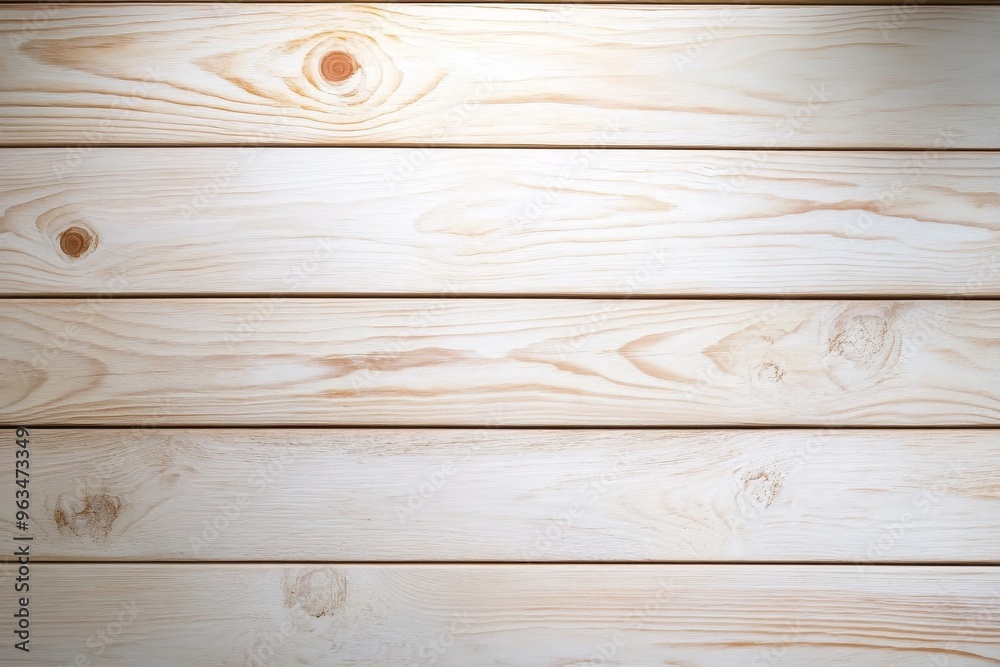 A close-up of light wood planks, showcasing the natural grain and texture of the wood. The image conveys a sense of warmth, simplicity, and natural beauty, perfect for adding a touch of rustic charm t A close-up of light wood planks, showcasing the natural grain and texture of the wood. The image conveys a sense of warmth, simplicity, and natural beauty, perfect for adding a touch of rustic charm t