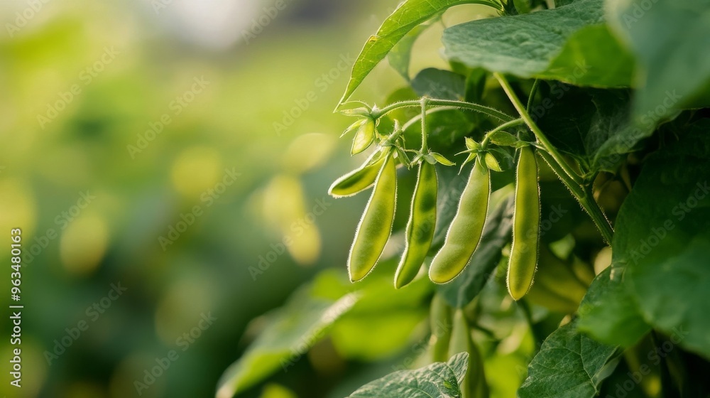 Legumes