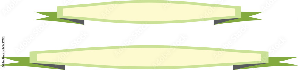 Heading Bar with Decorated Ribbons and Graphics Resources Backgrounds for Enhanced Title Design and Visual Appeal Heading Bar with Decorated Ribbons and Graphics Resources Backgrounds for Enhanced Title Design and Visual Appeal