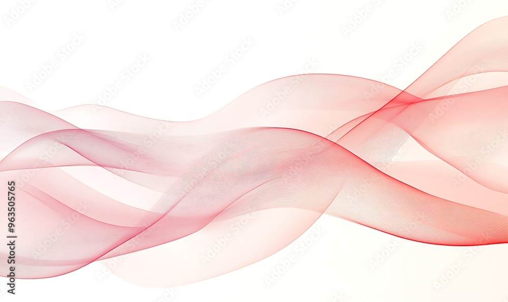 Texture chiffon fabric pink color ON WHITE backgrounds Texture chiffon fabric pink color ON WHITE backgrounds